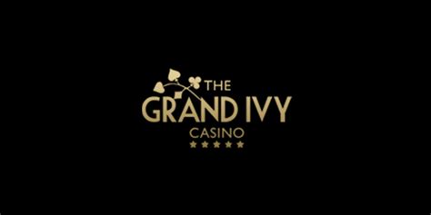 The grand ivy casino app